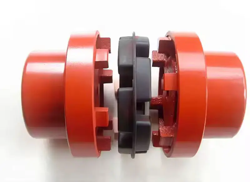 NM coupling