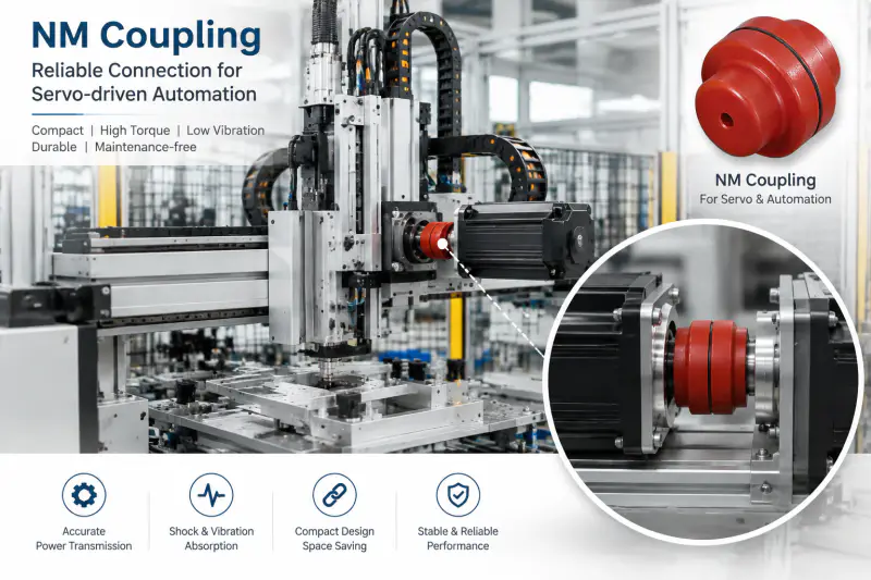 Automation equipment